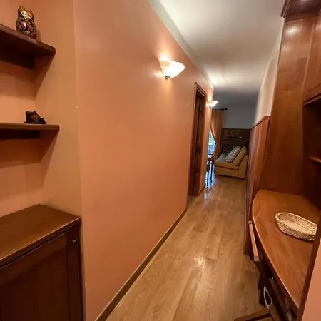 Appartement Espoire Vignes Maison Cir Vda 0060