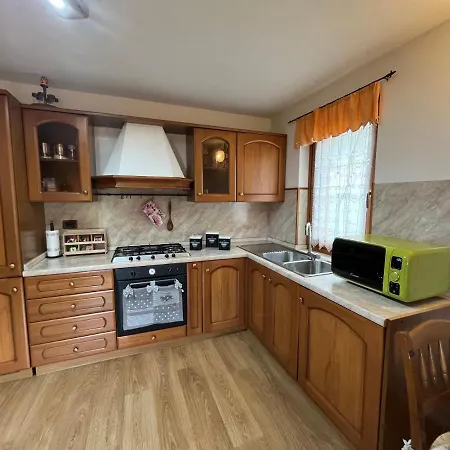 Appartement Espoire Vignes Maison Cir Vda 0060