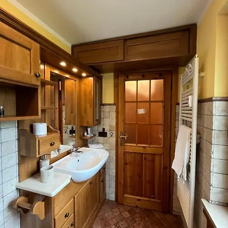 Apartman Espoire Vignes Maison Cir Vda 0060 *