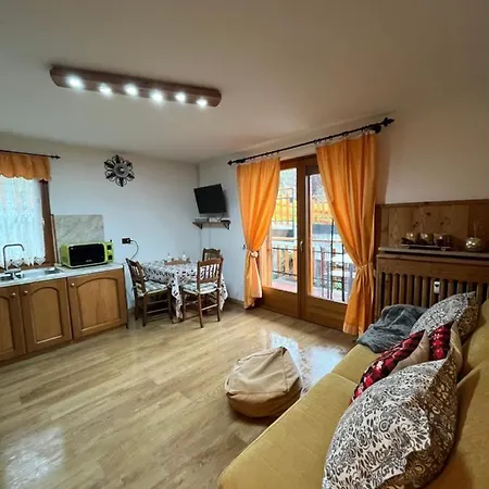 Espoire Vignes Maison Cir Vda 0060 Apartman