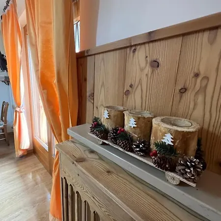 Espoire Vignes Maison Cir Vda 0060 Apartman Morgex