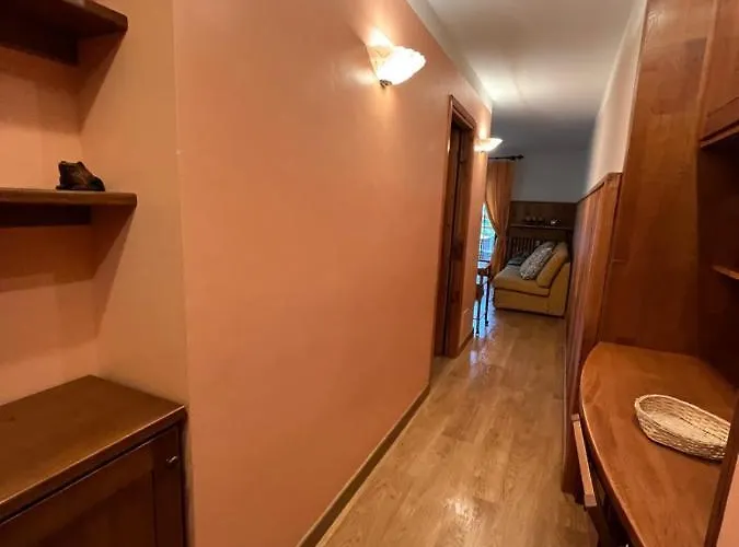 Appartement Espoire Vignes Maison Cir Vda 0060