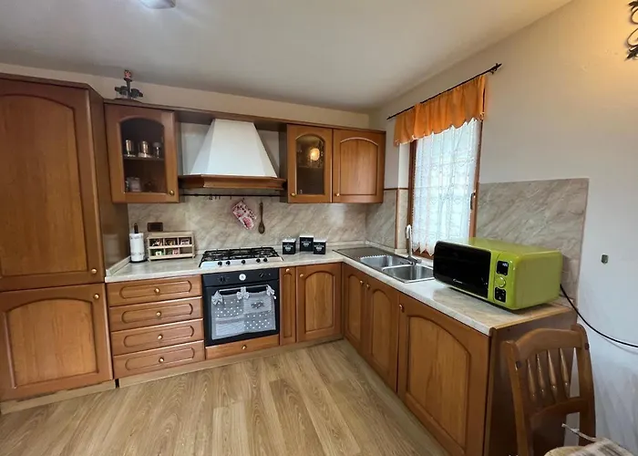 Appartement Espoire Vignes Maison Cir Vda 0060