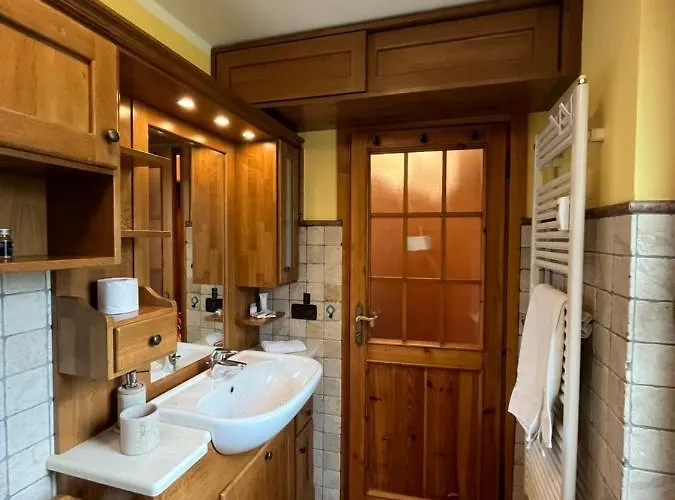 Appartement Espoire Vignes Maison Cir Vda 0060 *