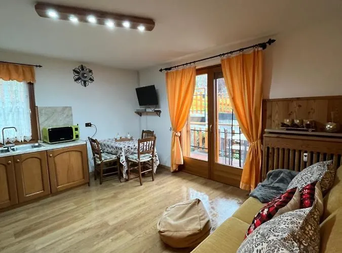 Espoire Vignes Maison Cir Vda 0060 Appartement