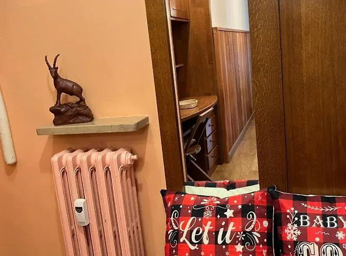 Appartement Espoire Vignes Maison Cir Vda 0060 *